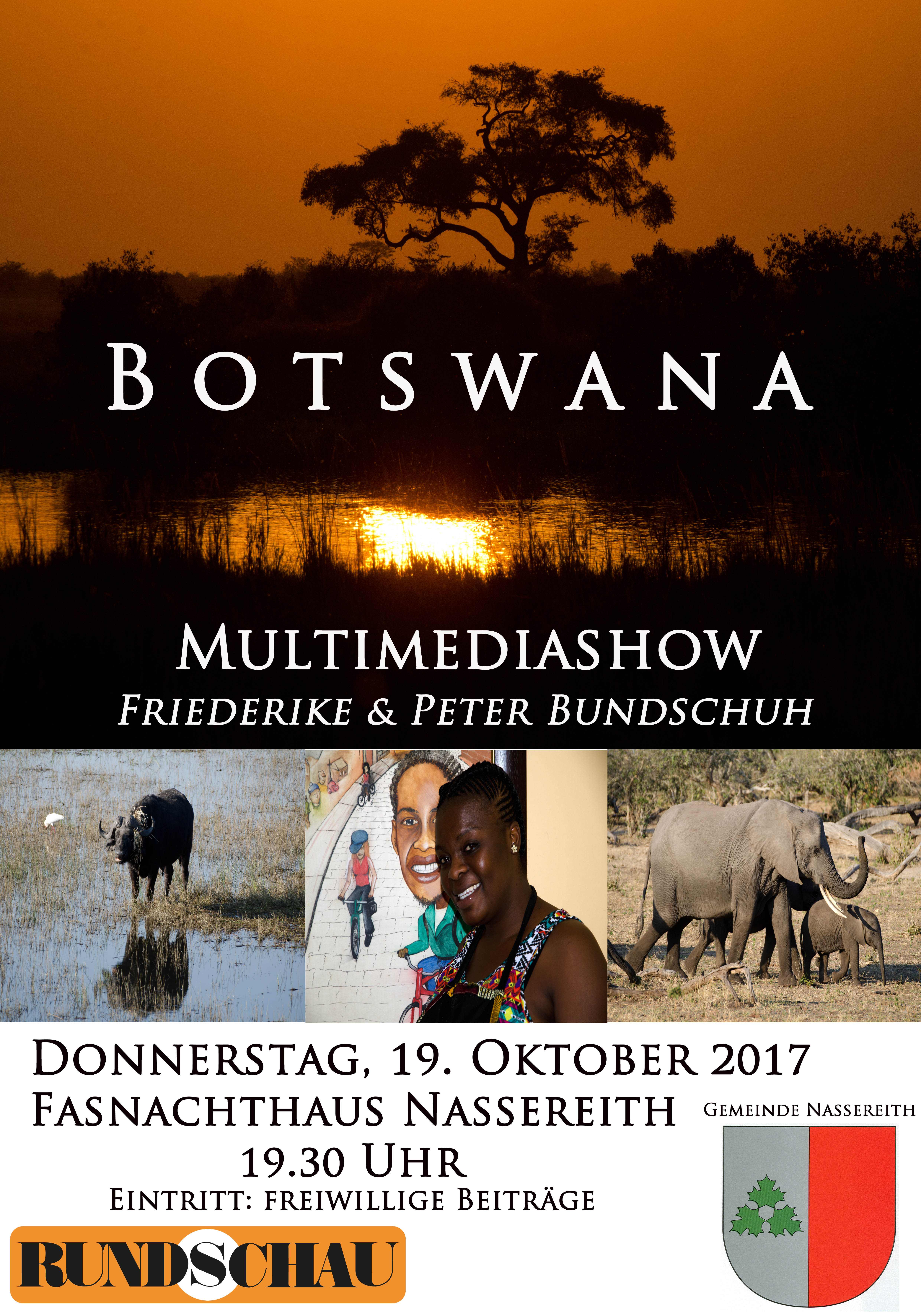 Plakat Botswana Nassereith (1)