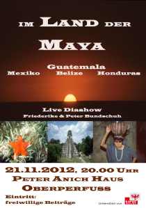 Plakatvorlage Oberperfuss